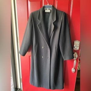 Women’s Forecaster 100% wool from Macy’s